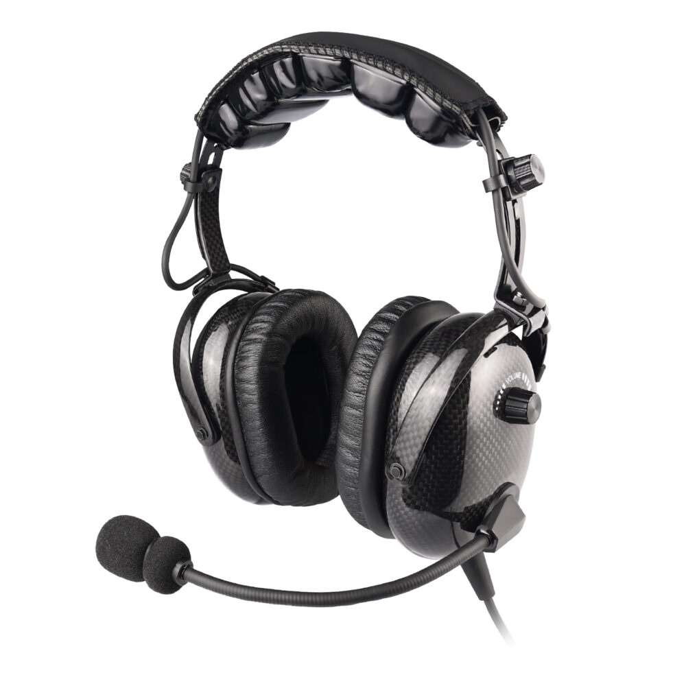 Auricular bidireccional RAN-1000CF RAN-1000CF 2 way headset