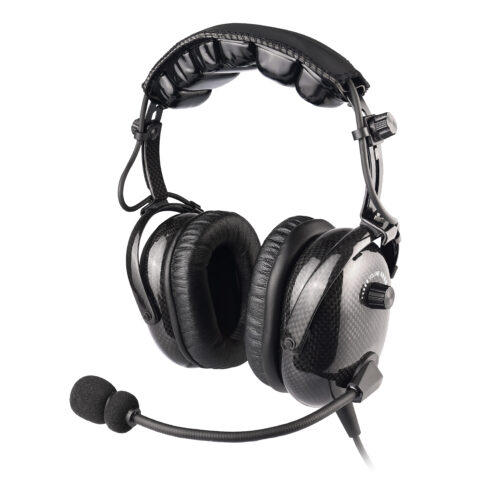 Auricular bidireccional RAN-1000CF RAN-1000CF 2 way headset