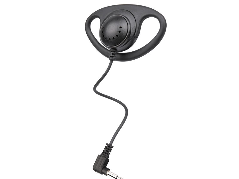 E-32 radio solo escucha auricular E-32 radio listen only earpiece