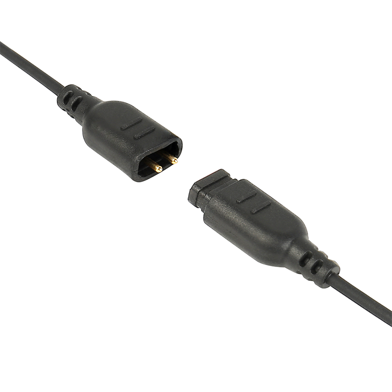 Male Snap LOK 2 plug Male Snap LOK 2 plug