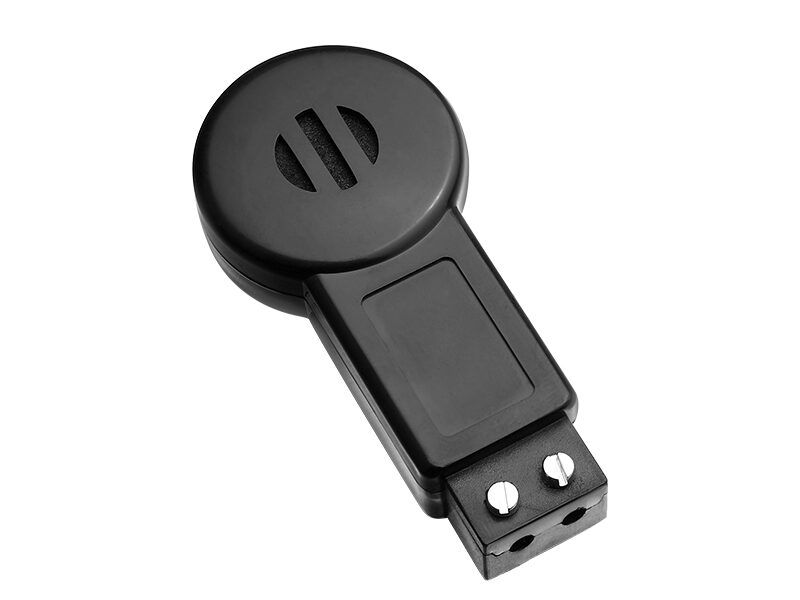 Micrófono dinámico ASP-02 ASP-02 Replaceable Dynamic Microphone for Flexible Boom Flying Headset