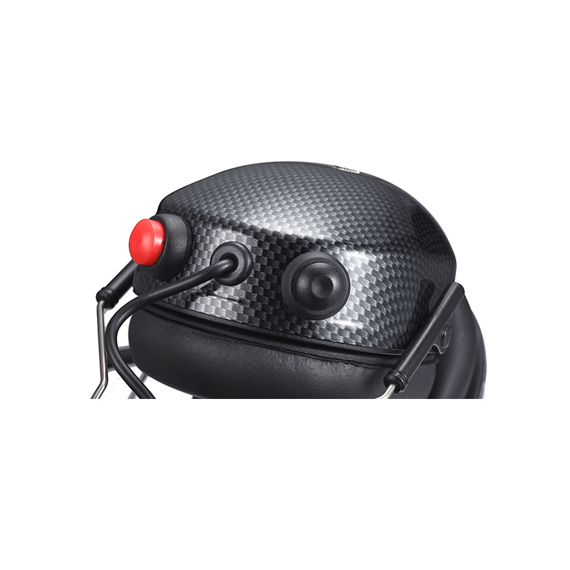 4 PTT Four Push-to-talk button for easy two way radio comms