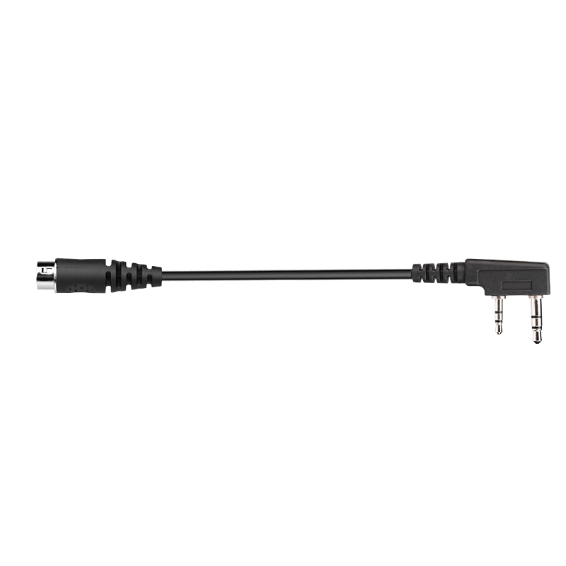 ADC-HRS6F-K1-SC ADC-HRS6F-K1 Two way radio Nexus 4pin male and female connector