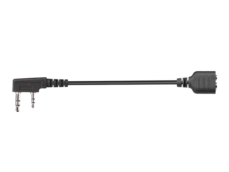ADC-M1F-K1-SC ADC-M1F-K1 Two way radio cable intercom connector