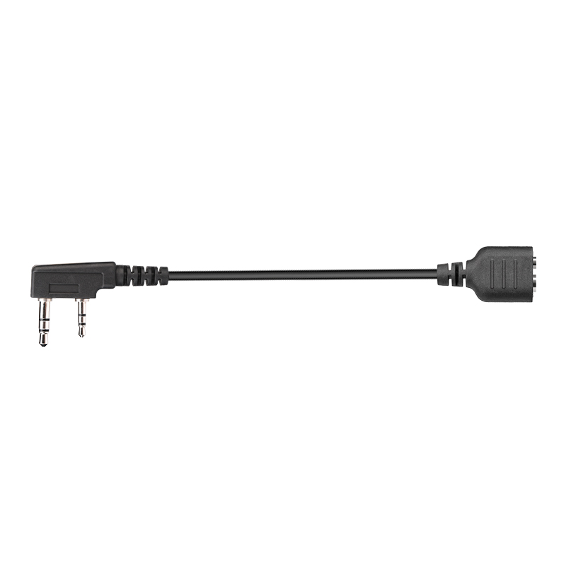 ADC-M1F-K1-SC ADC-M1F-K1 Two way radio cable intercom connector