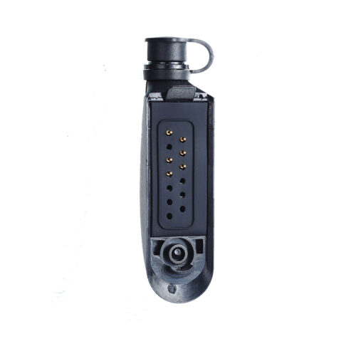 AP-M2-HRS6F (2) AP-M2-HRS6FRadio Headset Adapter-for Motorola GP328/GP338/GP340 to Hirose 6 Pin Connector