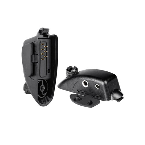 AP-M2-K1 (1) AP-M2-K1 Two Way Radio Adapter-Motorola Multi Pin Connector To Kenwood 2 Pin Connector