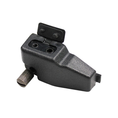AP-K2-K1 (3) AP-K2-K1 Kenwood Radio Earpiece Adapter-Kenwood Multi-pin to 2Pin Connector Adapter