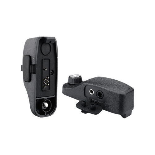 AP-M9-M1 AP-M9-M1 Mototrbo Multi-pin to Motorola 2 Pin Radio Earphone Adapter Connector