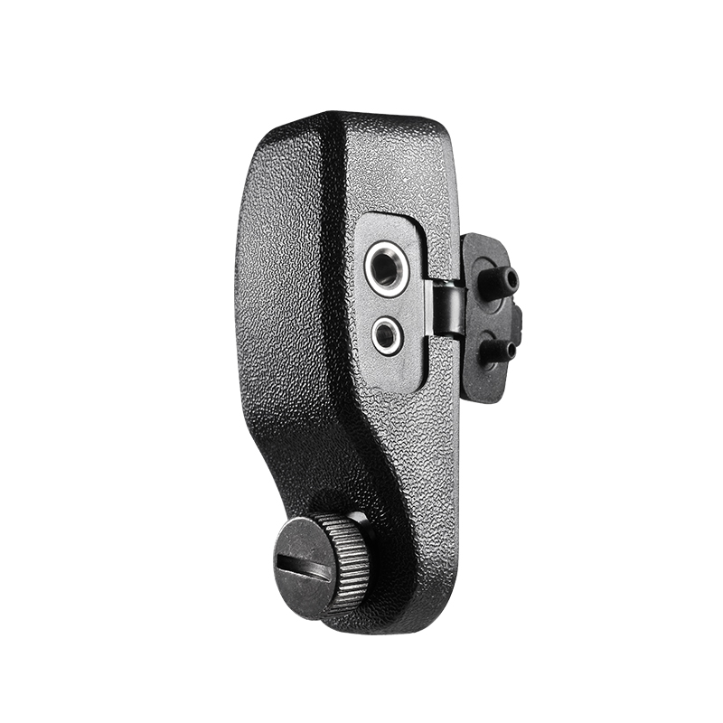 AP-M9-M1 AP-M9-M1 Mototrbo Multi-pin to Motorola 2 Pin Radio Earphone Adapter Connector