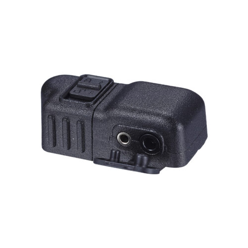 AP-M11-M1 (2) AP-M11-M1Motorola Walkie Talkie Earpiece Adapter-DP2400/2600 Connector to 2 Pin Connector
