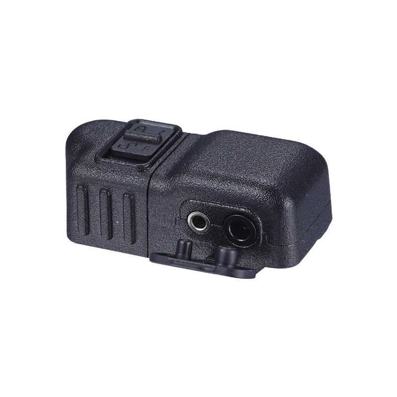 AP-M11-M1 (2) AP-M11-M1Motorola Walkie Talkie Earpiece Adapter-DP2400/2600 Connector to 2 Pin Connector