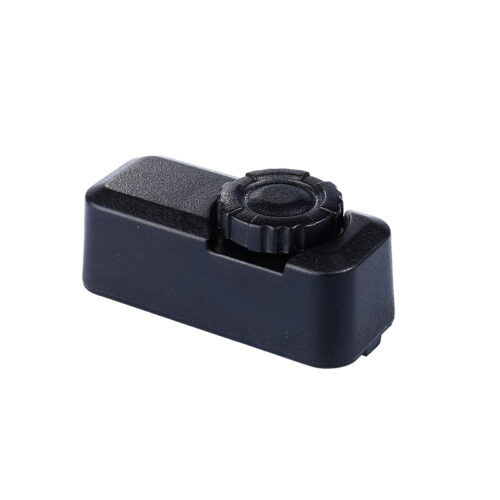 AP-H3-M1 (2) AP-H3-M1 Radio Headset Adapter-Hytera PD780/ 785 Connector to Motorola 2 Pin Radios Connector