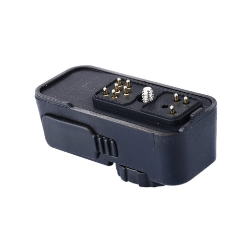 AP-H3-M1 (3) AP-H3-M1 Radio Headset Adapter-Hytera PD780/ 785 Connector to Motorola 2 Pin Radios Connector