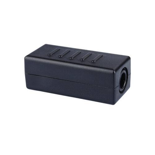 AP-H3-M1 (3) AP-3.5M-3.5F Radio Earphone Adapter-3.5mm Mono or Stereo Jack to Electret Acoustic Earphone 2 Pin Jack