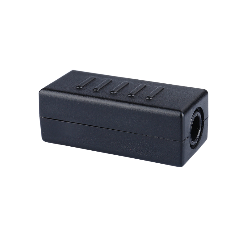 AP-H3-M1 (3) AP-3.5M-3.5F Radio Earphone Adapter-3.5mm Mono or Stereo Jack to Electret Acoustic Earphone 2 Pin Jack