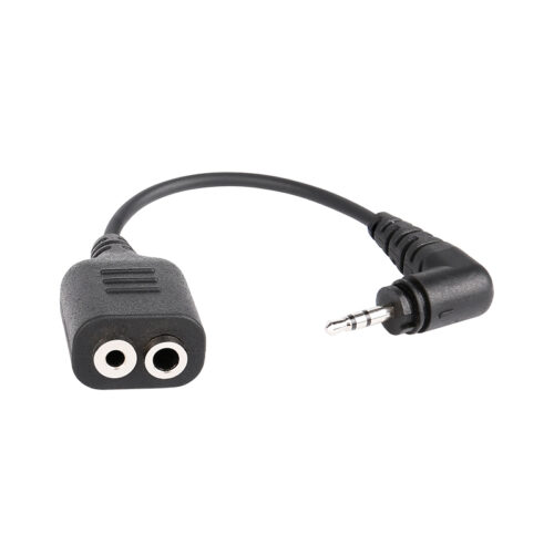 AP-10-K1 (2) Adapter for Kenwood Radio to Motorola 2 Pin Accessories