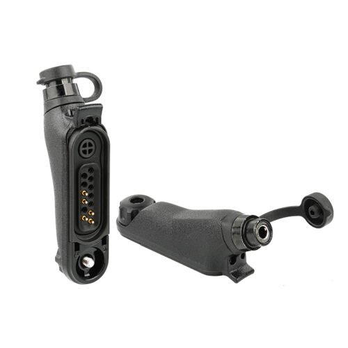AP-M16-3.5F AP-M16-3.5F Radio Connectors Adapters for Motorola R7, MXP600, APX Series