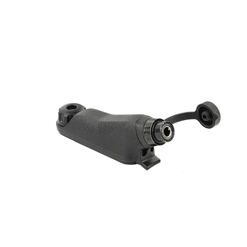 AP-M16-3.5F(2) motorola radio earpiece adapter