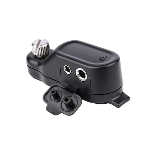 AP-M16-M1(4) motorola 2 pin connector