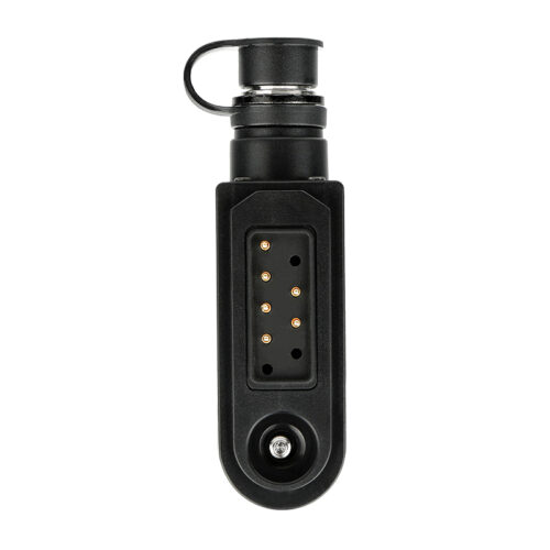 AP-MC02-HRS6F-(3) audio connector adapter for Harris