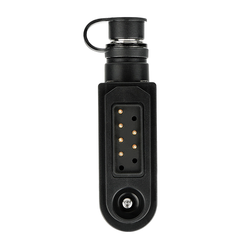 AP-MC02-HRS6F-(3) audio connector adapter for Harris