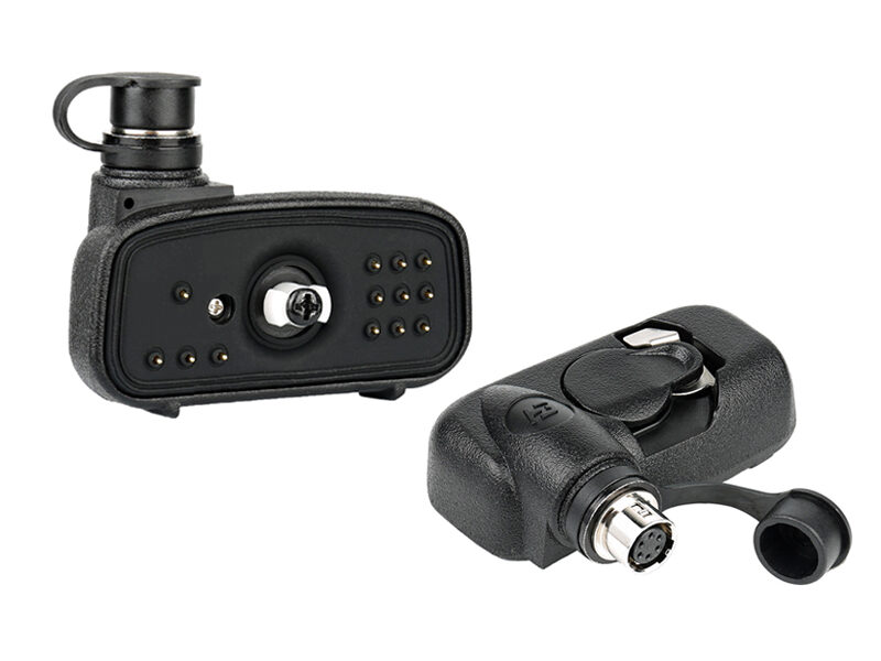 AP-T2-HRS6F AP-T2H Audio Adaptors Connectors for Tait TP9100 Series Radios