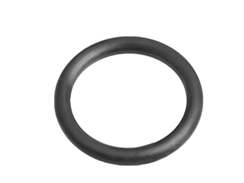 ASP-05 Junta tórica negra para protector de micrófono ASP-05 Black O Ring for Mic Protector