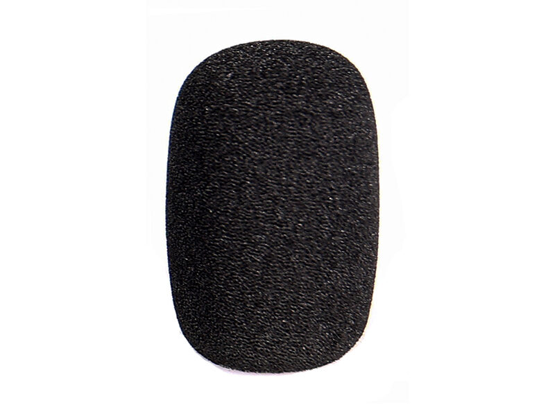 ASP-08 ASP-08 Electret Microphone Protector for Carbon Fiber Headset