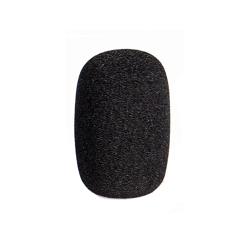 ASP-08 ASP-08 Electret Microphone Protector for Carbon Fiber Headset