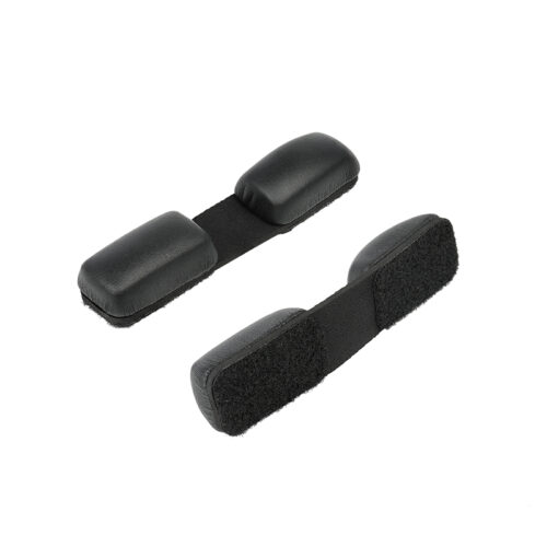 ASP-15 Faux Leather Head Pad for aviation headset