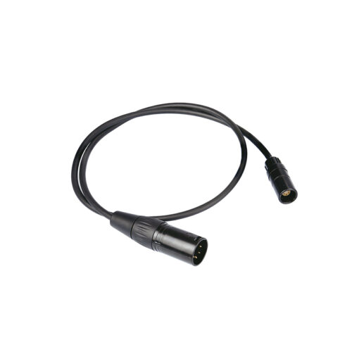 CB-07 (1) CB-07 6 Pin LEMO Bose A20 Headset to Airbus Headset Connector