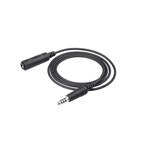 CB-11 (1) CB-11 Helicopter Headset Extension Cable