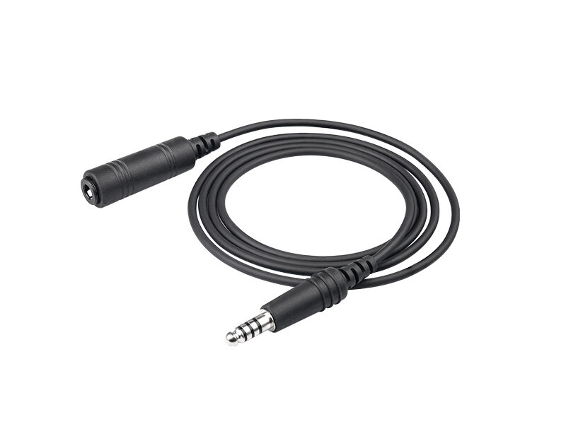 CB-11 (1) CB-11 Helicopter Headset Extension Cable