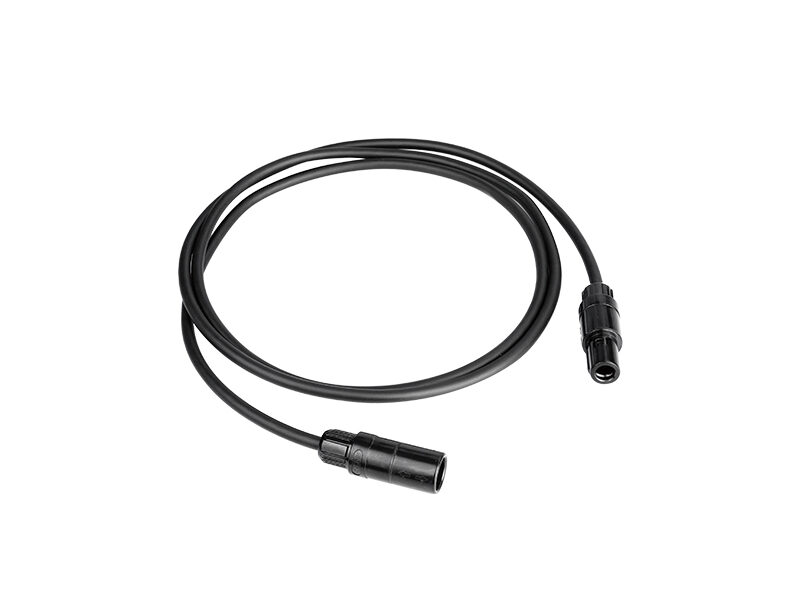 CB-12 (1) CB-12 Bo SE 6-pin LEM0 Headset Extension Cables