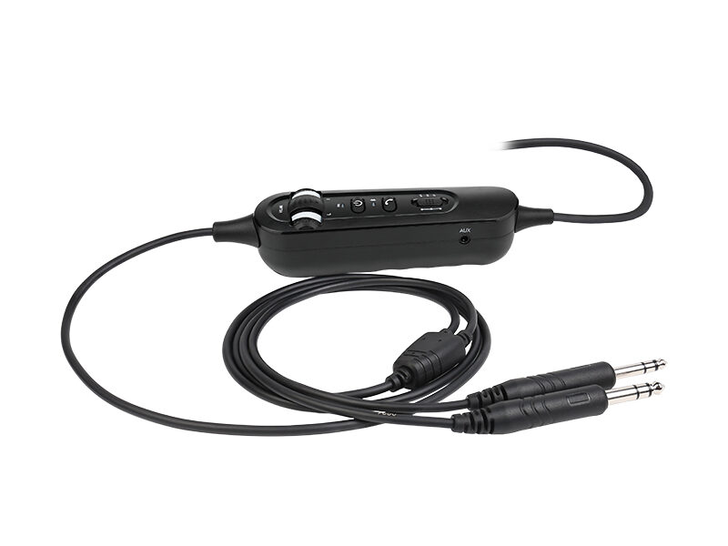 CB-23 Replacement ANR Bluetooth Module with Dual Plugs