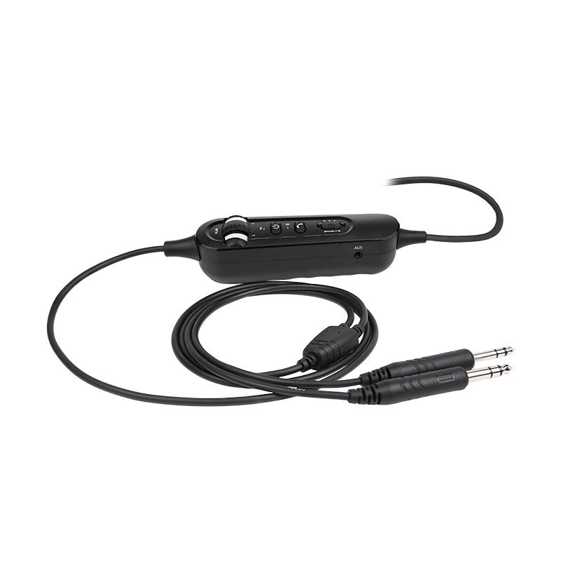 CB-23 Replacement Dual Plugs with ANR Bluetooth Module CB-23 Replacement ANR Bluetooth Module with Dual Plugs