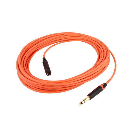 CB-24 新款 CB-24 Ground Support Headset Extension Cord