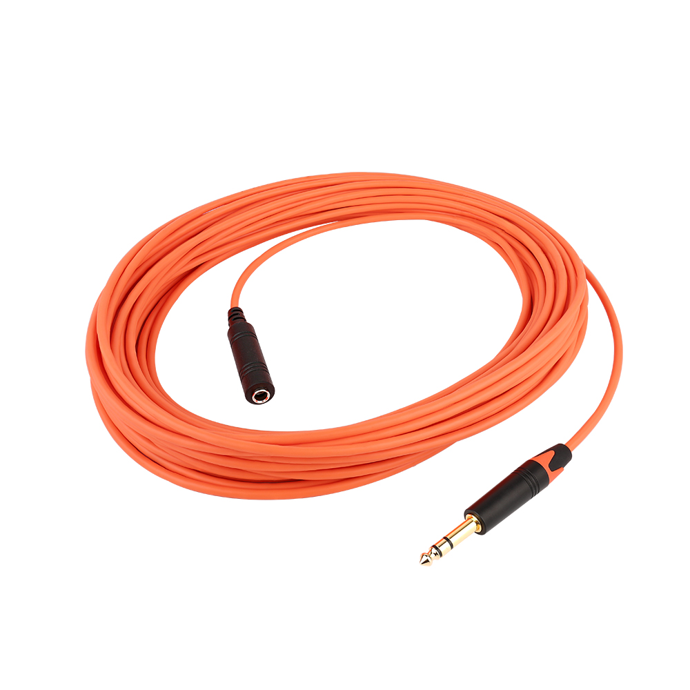 CB-24 新款 CB-24 Ground Support Headset Extension Cord