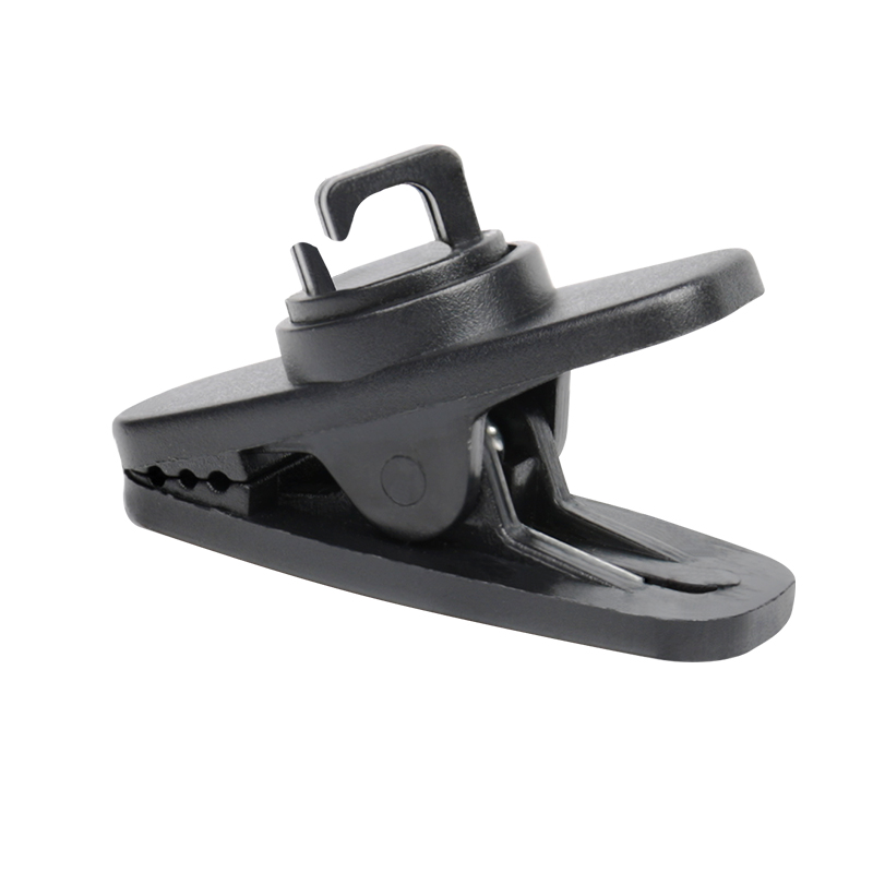 CLIP-02 Cable Clip for 2.5 & 3.0mm Cable