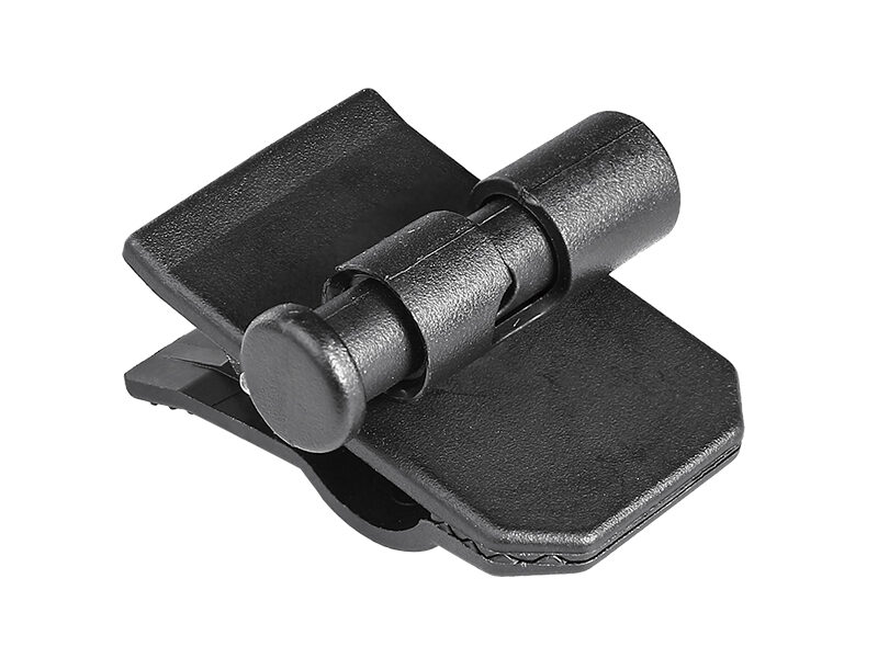 Clip-06 CLIP-06 Cable Clip for Aviation Headset