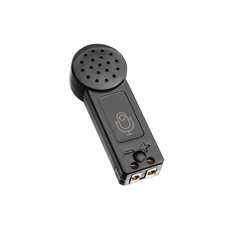 DNM-03 Dynamic Microphone Without amplifier RAN-3000 Series and B-51Q