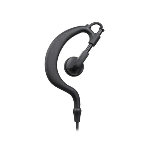 E-20 (4) E-20C G shape Ear Hook Earpiece