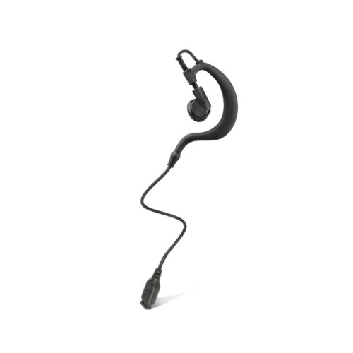 E-20 LOK 2 Quick Disconnect wired Earpiece for Walkie Talkies E-20 LOK 2 Quick Disconnect wired Earpiece for Walkie Talkies