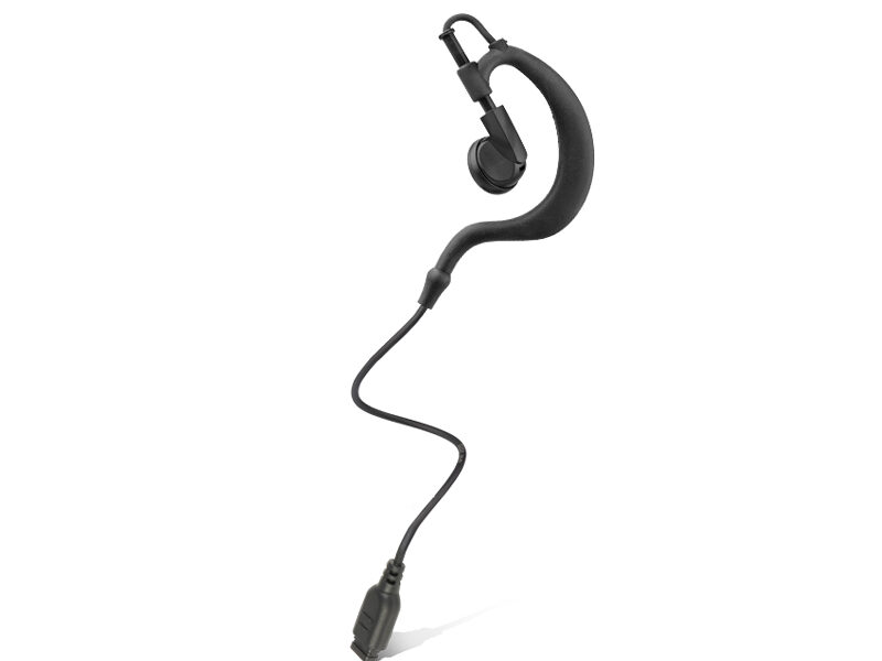 E-20 LOK 2 Quick Disconnect wired Earpiece for Walkie Talkies E-20 LOK 2 Quick Disconnect wired Earpiece for Walkie Talkies