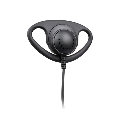 E-32 D shape earhook