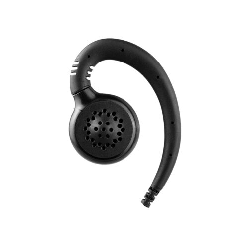 E-33 (4) E-33C C-Ring Swivel earloop