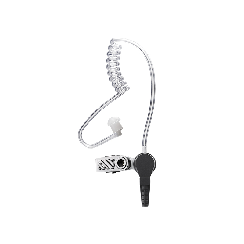 E-41 (3) E-41 Acoustic tube earhook Earphone