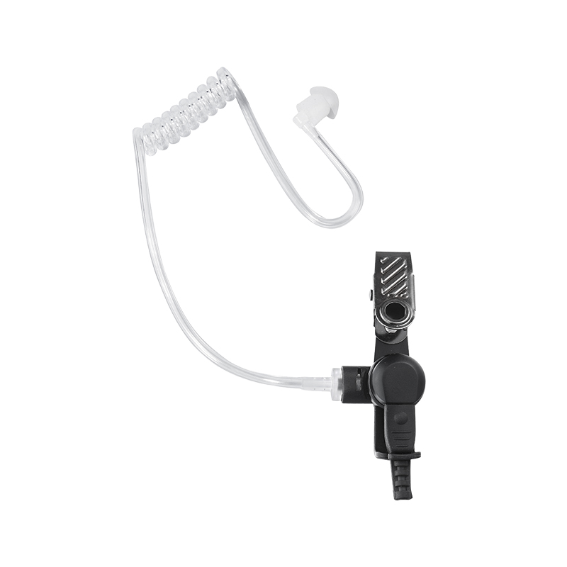 E-42 (1) E-42 Transparent Air Coil Earpiece