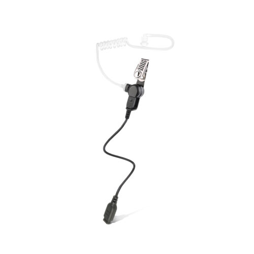 E-42-LOK2-SC E-42/LOK 2 Acoustic Tube Wire Kits Earphone with Quick Disconnect Switch